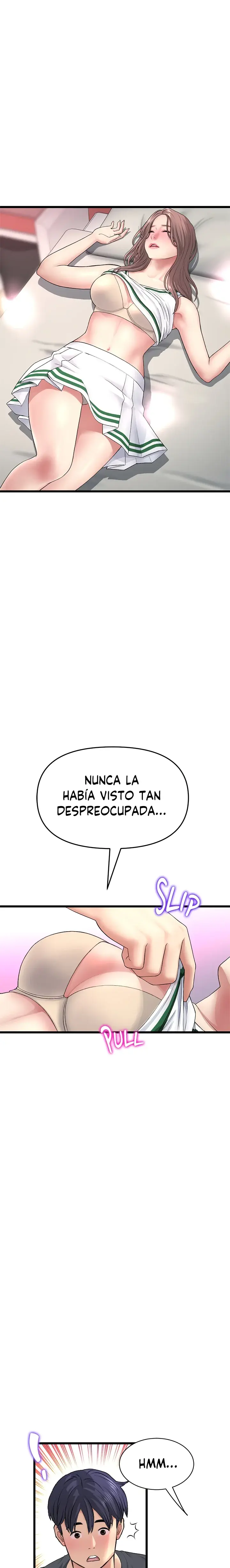 Stepmom’s Everything Capítulo 31 - Página 6