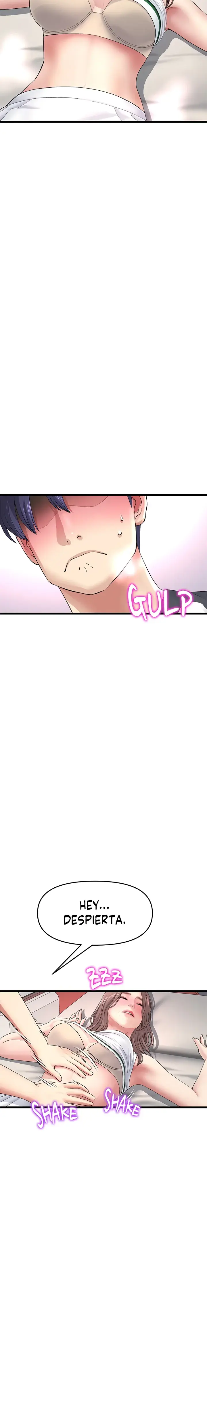 Stepmom’s Everything Capítulo 31 - Página 8