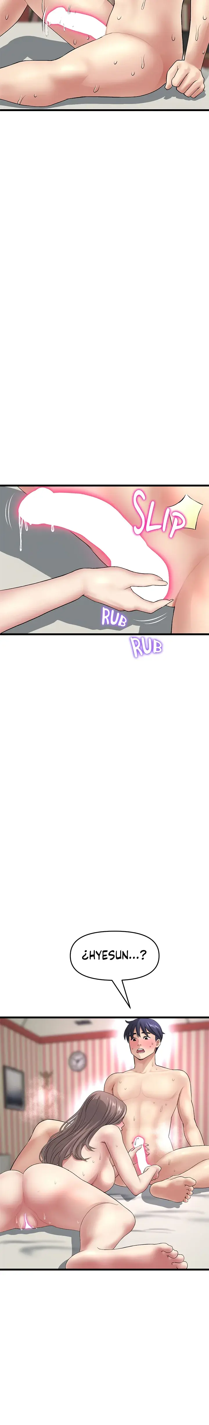 Stepmom’s Everything Capítulo 32 - Página 10