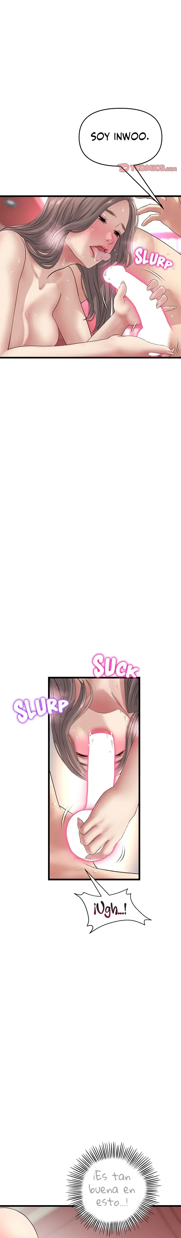 Stepmom’s Everything Capítulo 32 - Página 11