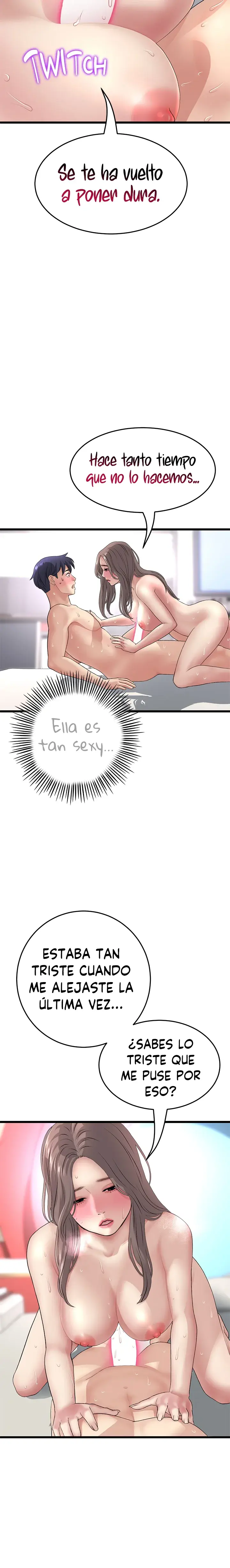 Stepmom’s Everything Capítulo 32 - Página 13