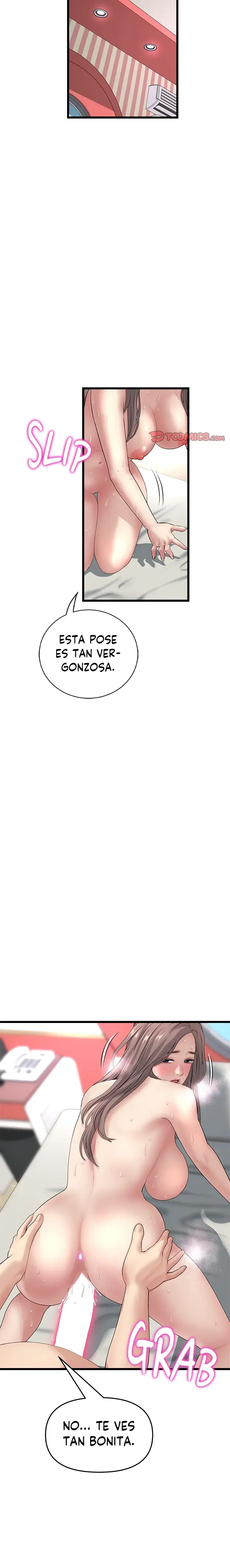 Stepmom’s Everything Capítulo 32 - Página 16