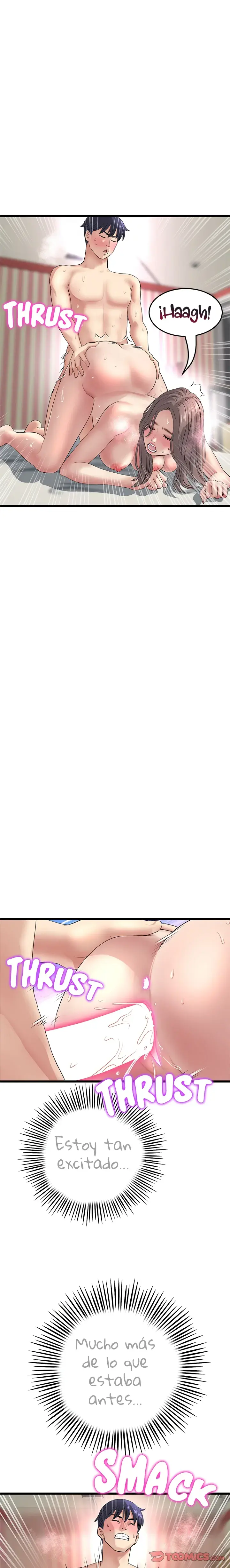 Stepmom’s Everything Capítulo 32 - Página 17