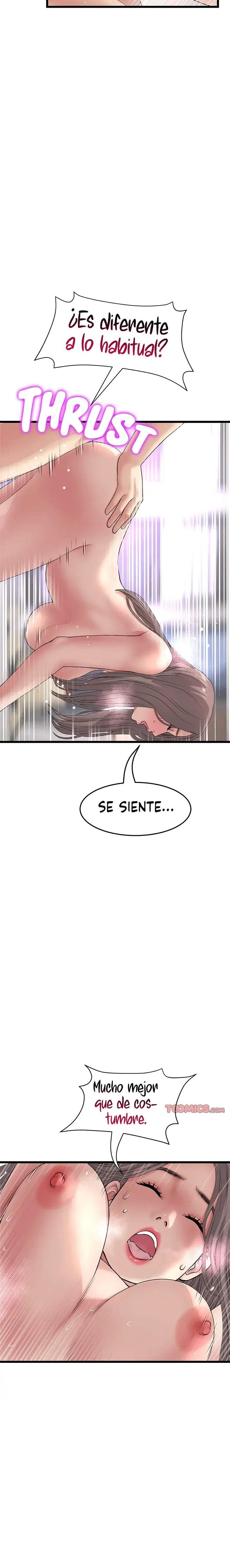 Stepmom’s Everything Capítulo 32 - Página 19