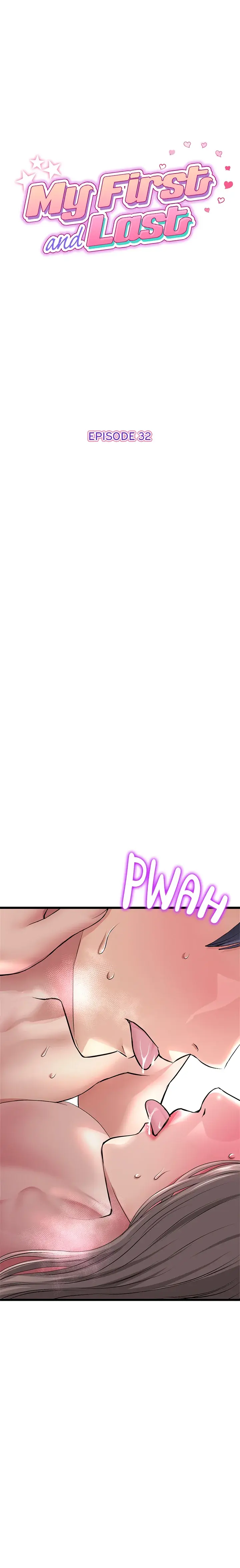 Stepmom’s Everything Capítulo 32 - Página 2