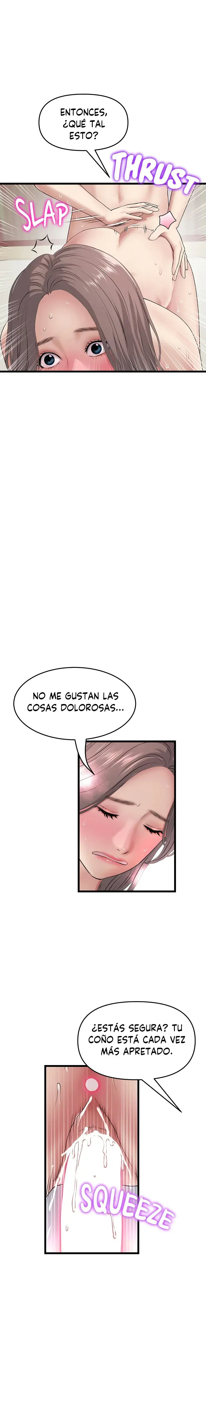 Stepmom’s Everything Capítulo 32 - Página 20