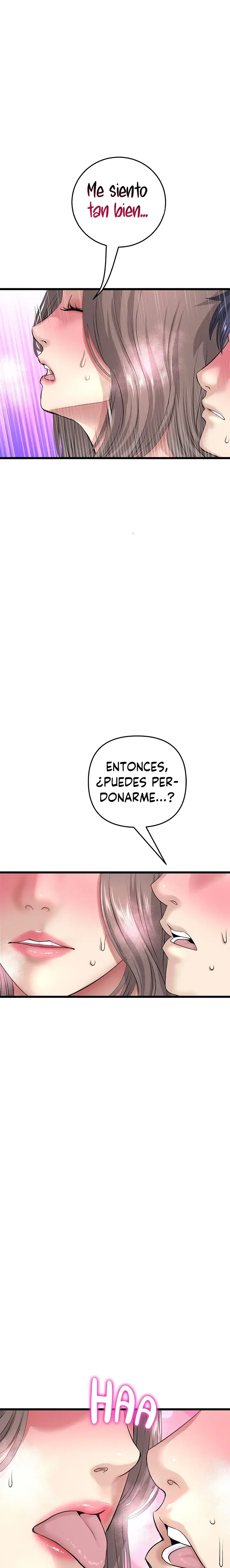 Stepmom’s Everything Capítulo 32 - Página 23