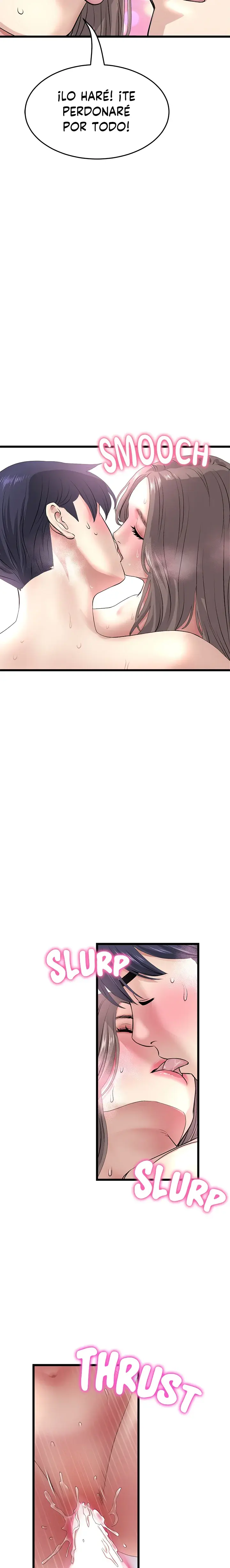 Stepmom’s Everything Capítulo 32 - Página 24