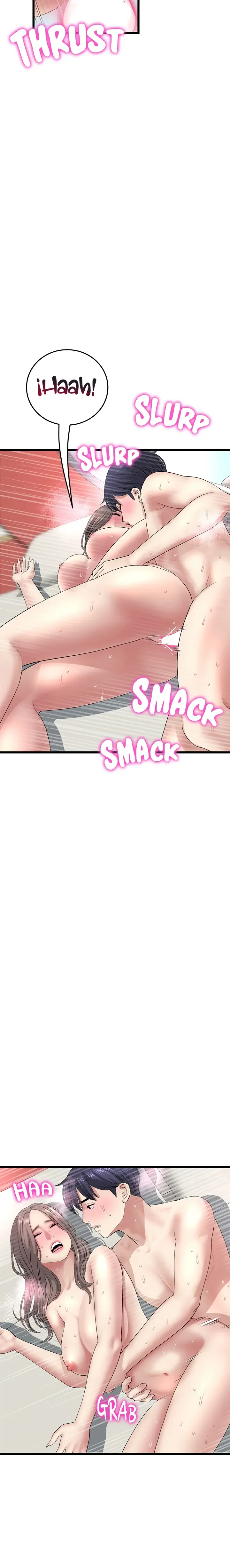 Stepmom’s Everything Capítulo 32 - Página 25