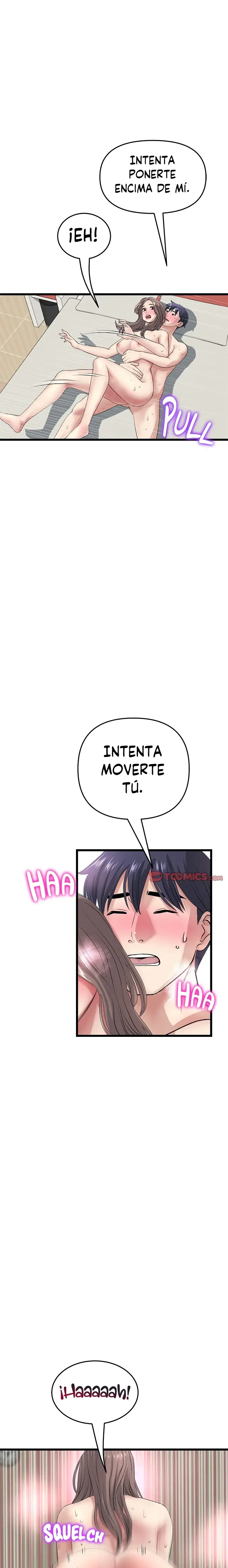 Stepmom’s Everything Capítulo 32 - Página 26