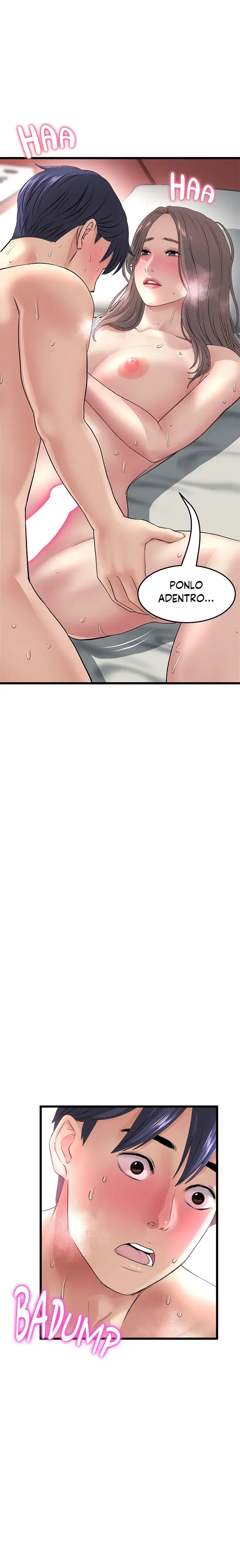 Stepmom’s Everything Capítulo 32 - Página 3