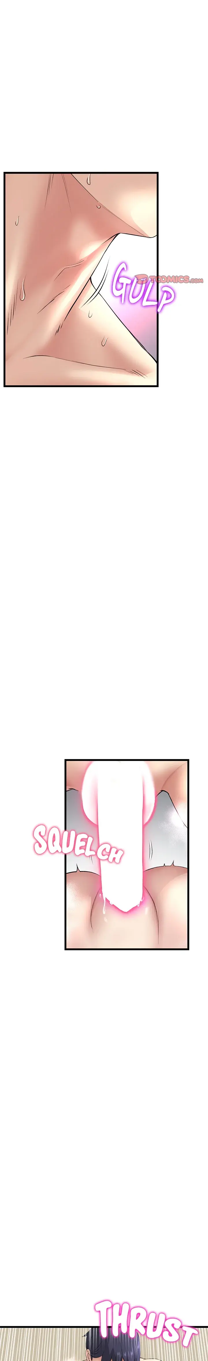 Stepmom’s Everything Capítulo 32 - Página 4