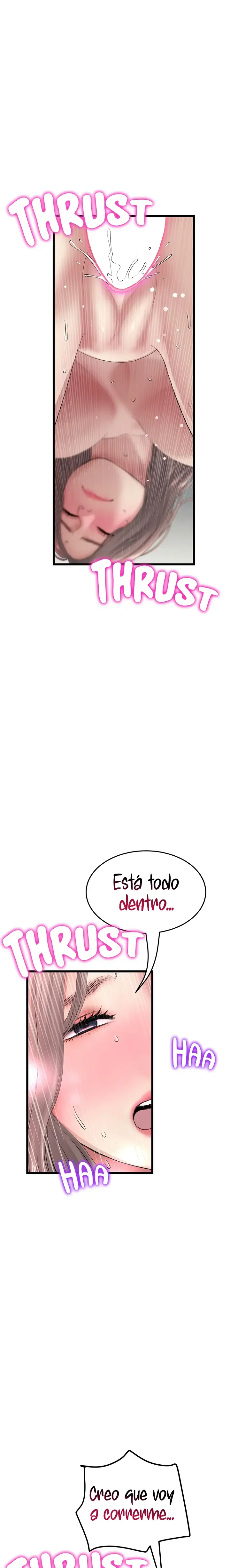 Stepmom’s Everything Capítulo 32 - Página 7