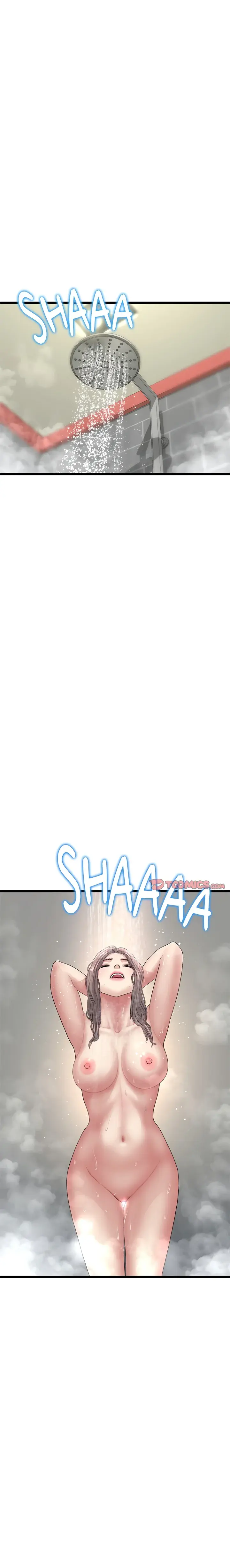 Stepmom’s Everything Capítulo 33 - Página 10