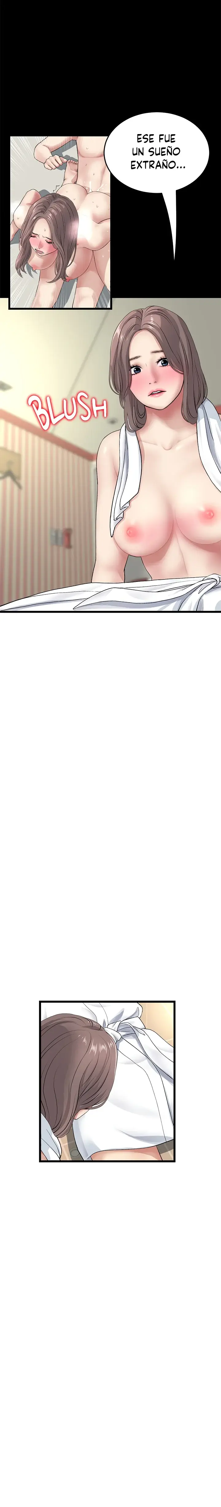 Stepmom’s Everything Capítulo 33 - Página 13