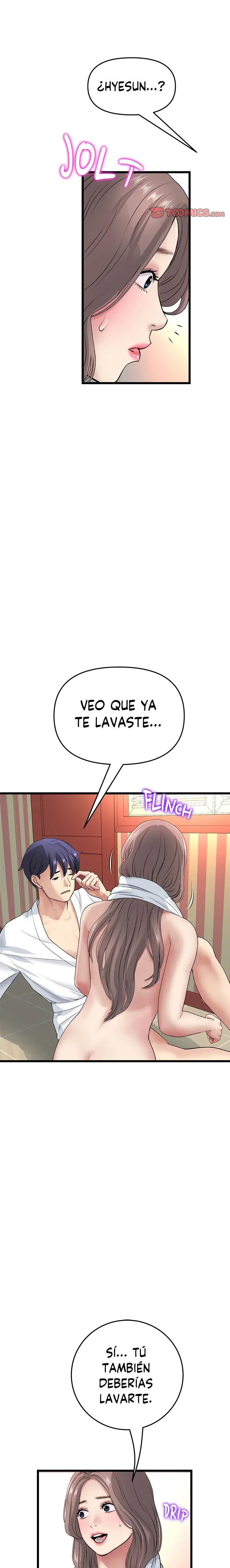 Stepmom’s Everything Capítulo 33 - Página 15