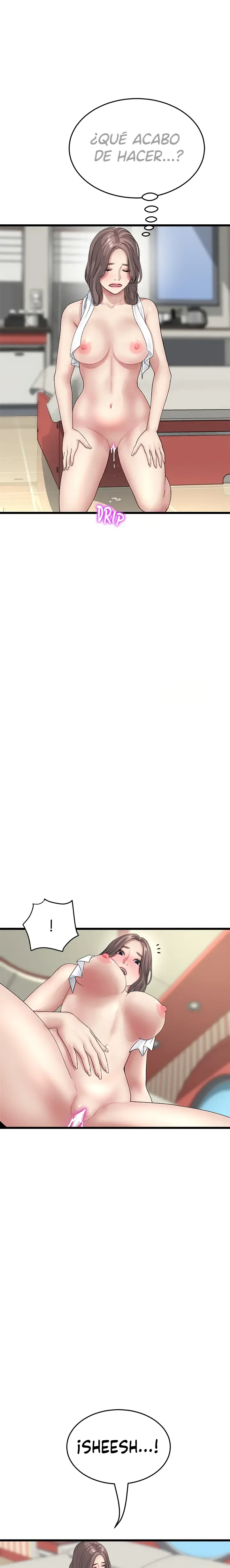 Stepmom’s Everything Capítulo 33 - Página 17