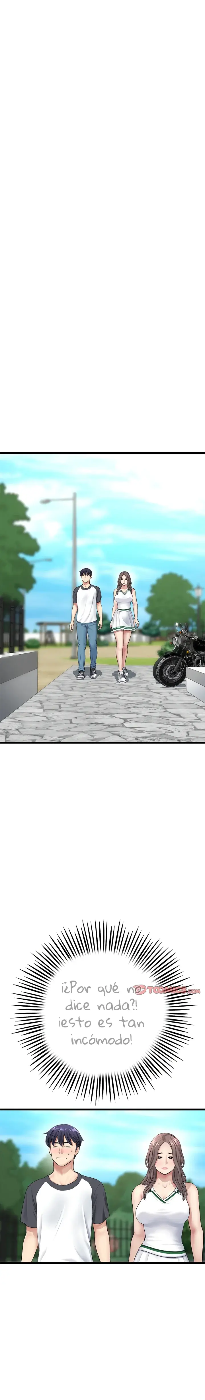 Stepmom’s Everything Capítulo 33 - Página 19