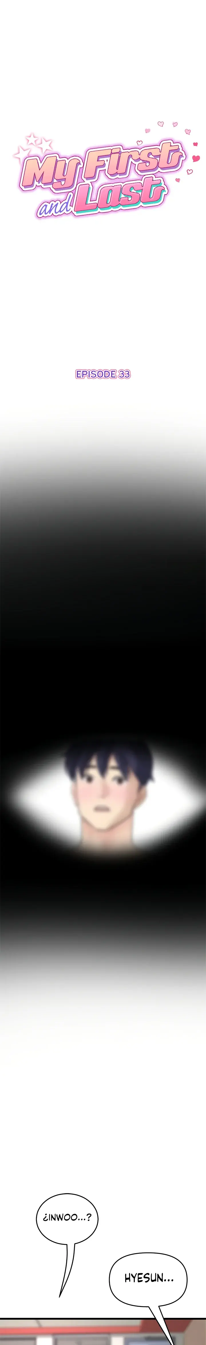 Stepmom’s Everything Capítulo 33 - Página 2