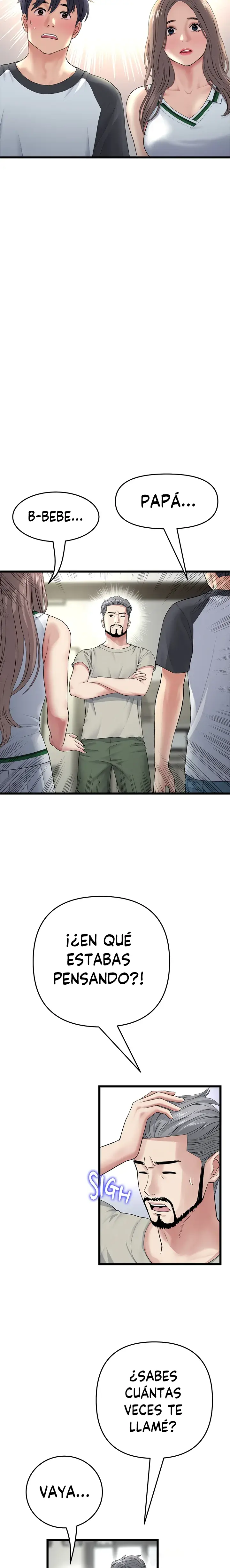 Stepmom’s Everything Capítulo 33 - Página 21