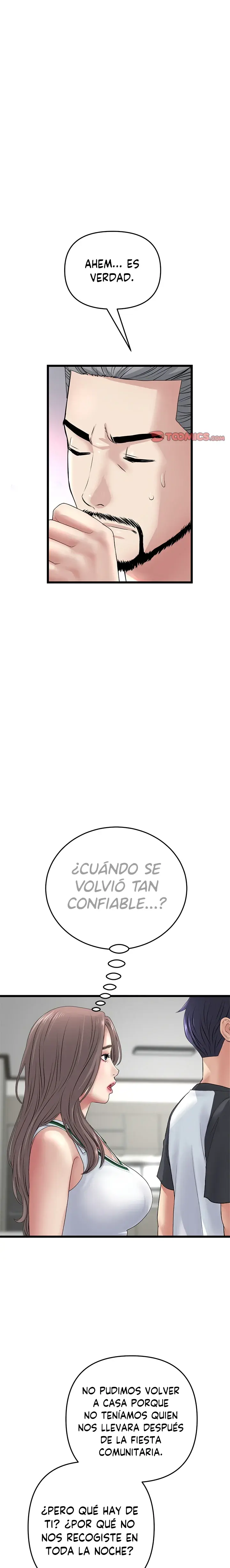 Stepmom’s Everything Capítulo 33 - Página 24