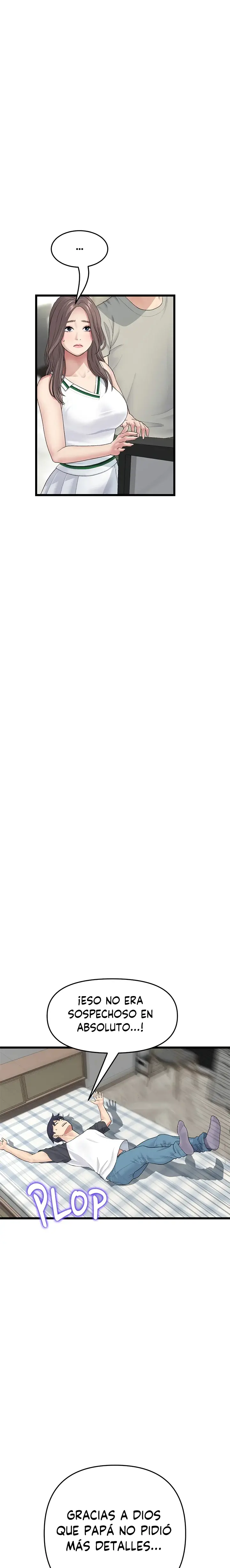 Stepmom’s Everything Capítulo 33 - Página 28