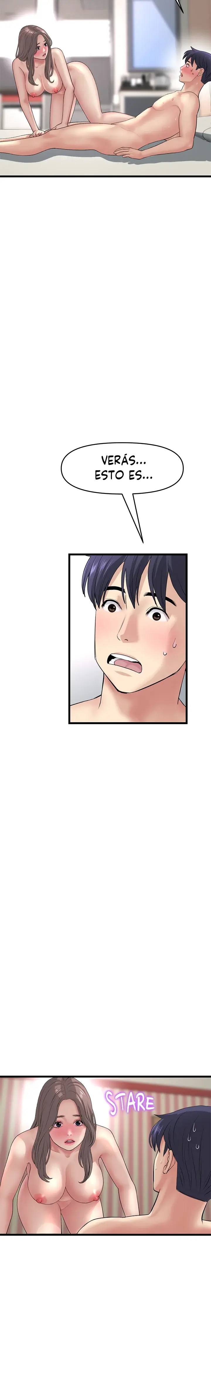 Stepmom’s Everything Capítulo 33 - Página 3