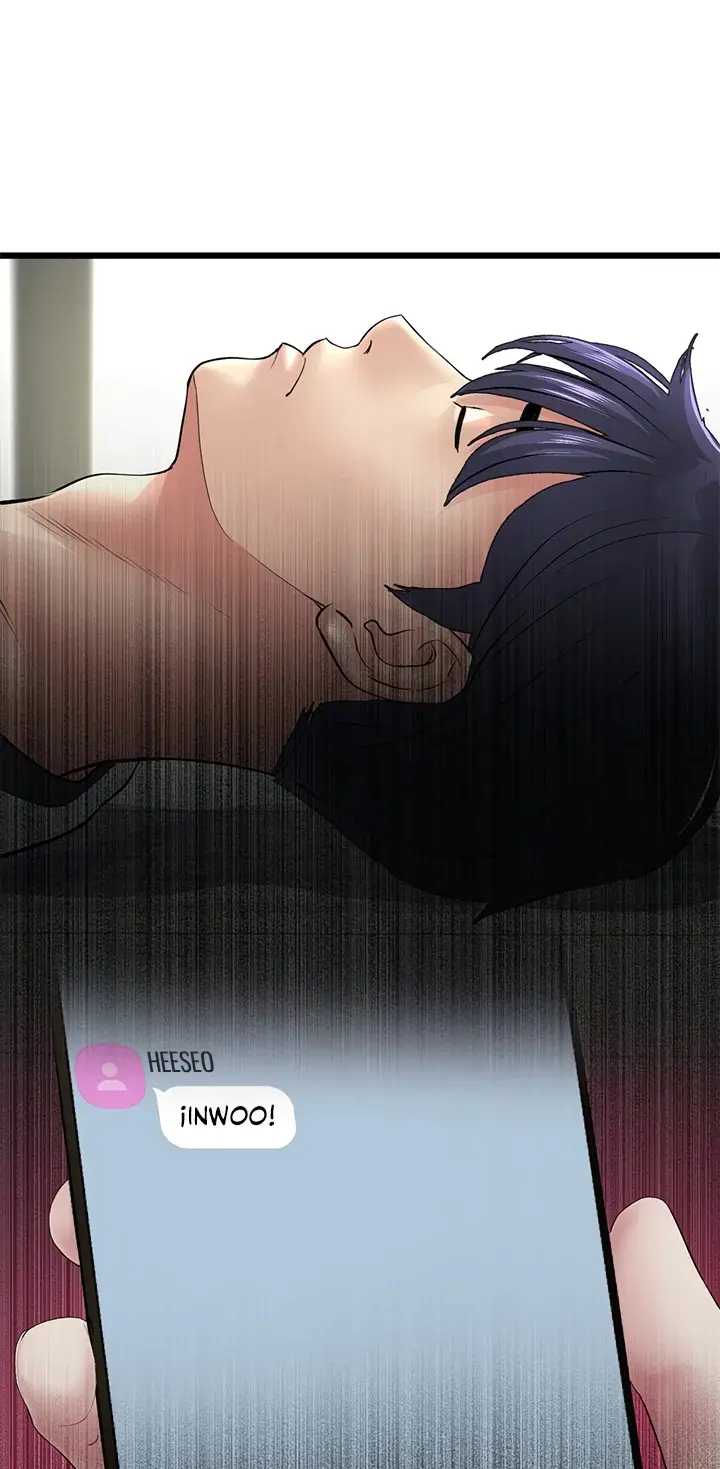 Stepmom’s Everything Capítulo 33 - Página 32