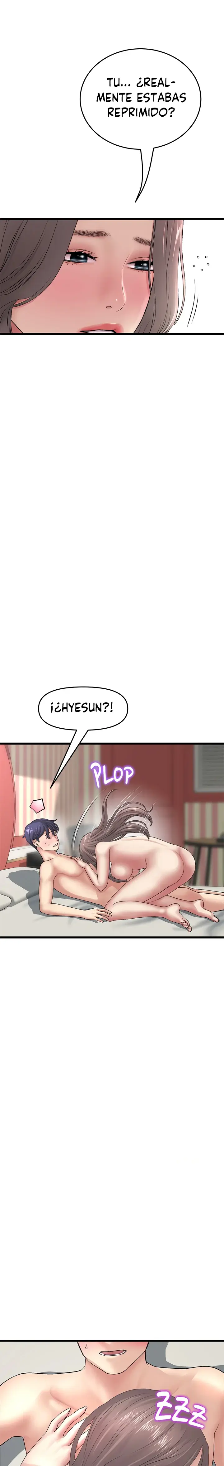 Stepmom’s Everything Capítulo 33 - Página 4
