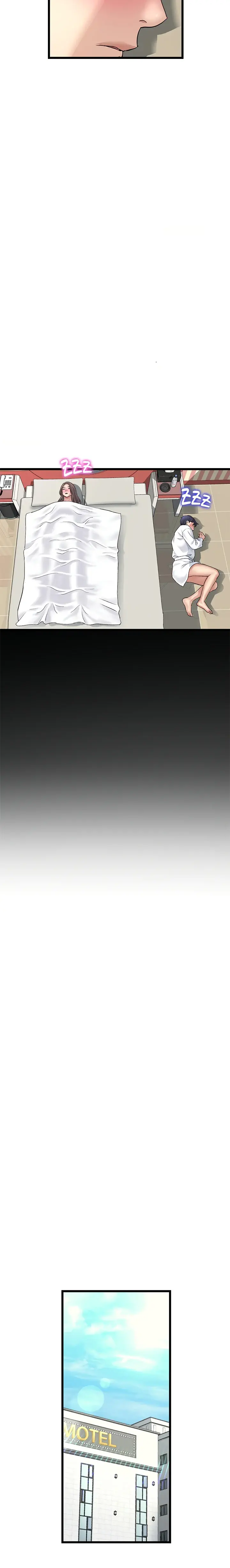 Stepmom’s Everything Capítulo 33 - Página 7