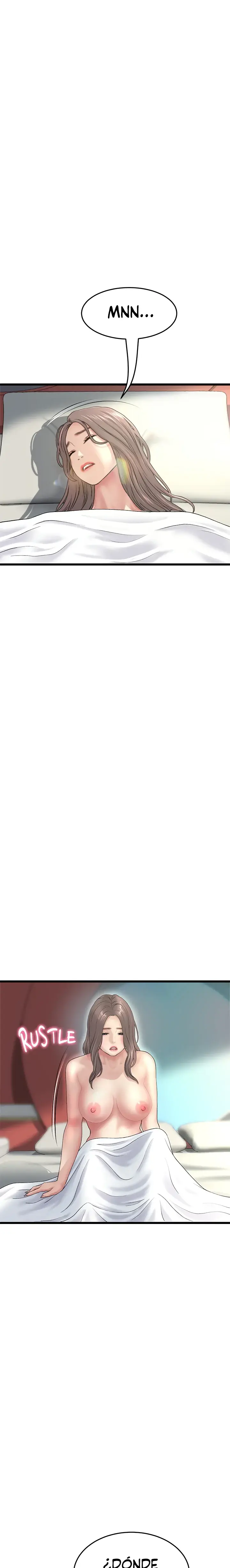 Stepmom’s Everything Capítulo 33 - Página 8