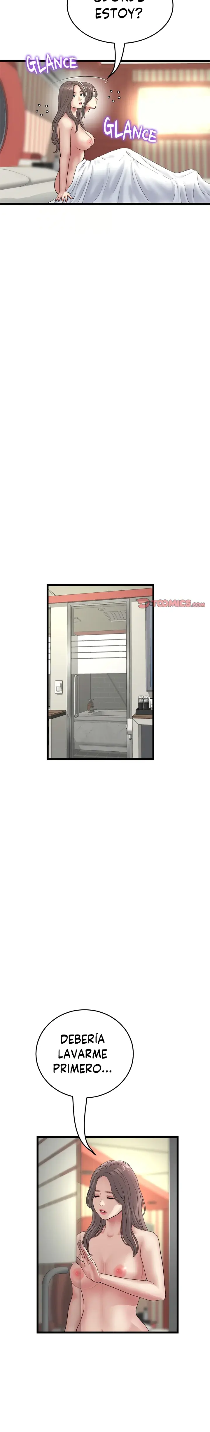 Stepmom’s Everything Capítulo 33 - Página 9