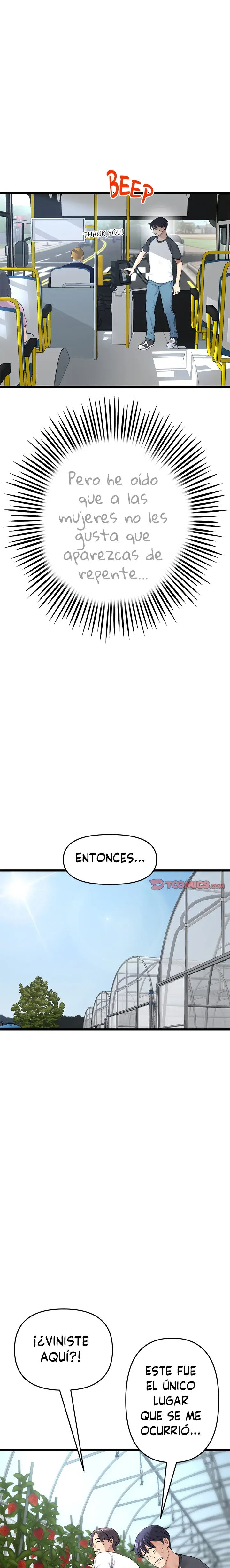 Stepmom’s Everything Capítulo 34 - Página 10