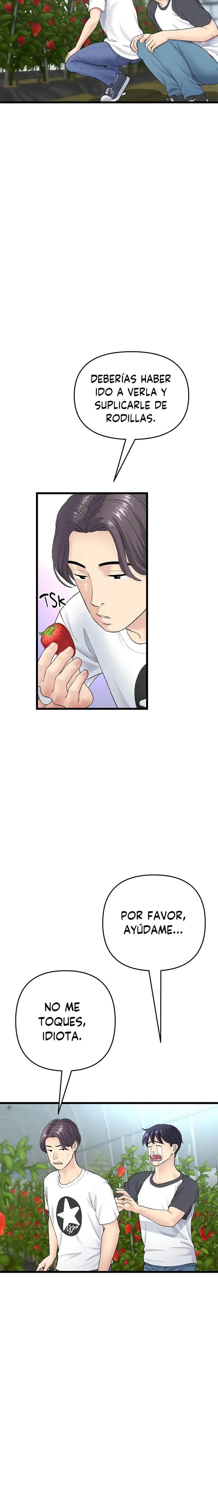 Stepmom’s Everything Capítulo 34 - Página 11