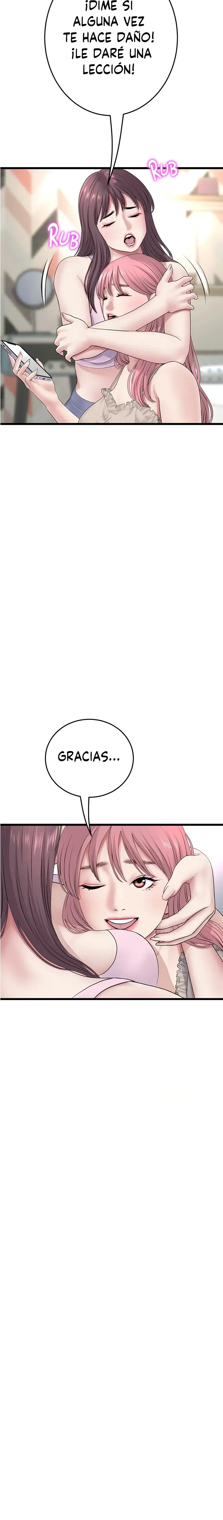 Stepmom’s Everything Capítulo 34 - Página 19