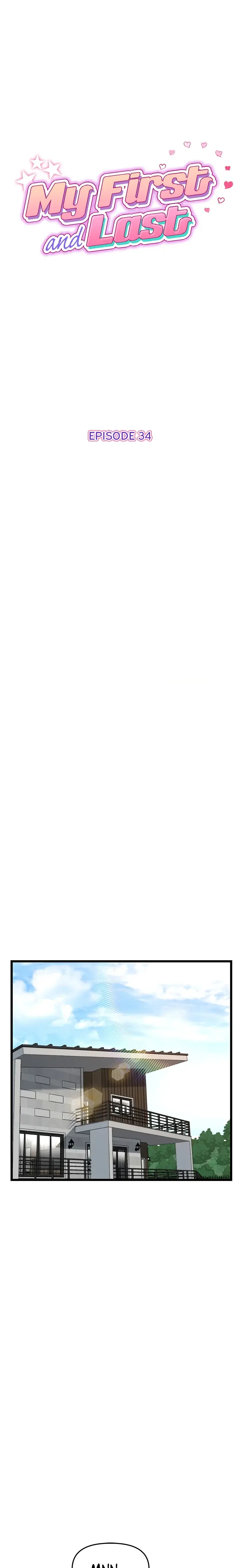 Stepmom’s Everything Capítulo 34 - Página 2