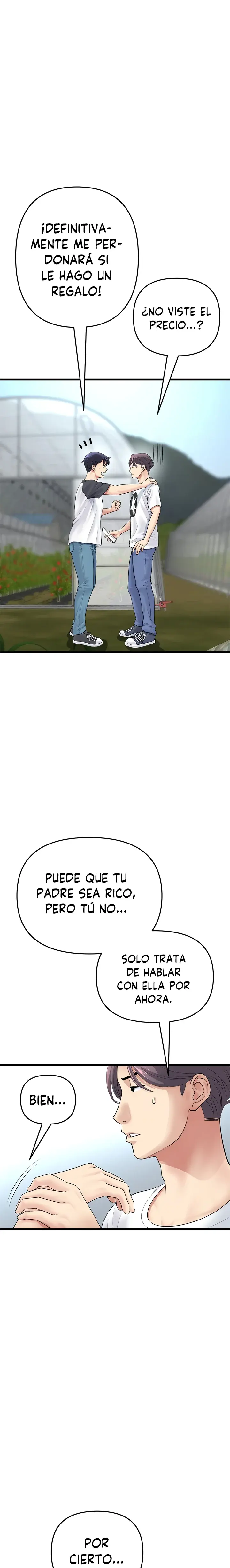 Stepmom’s Everything Capítulo 34 - Página 24