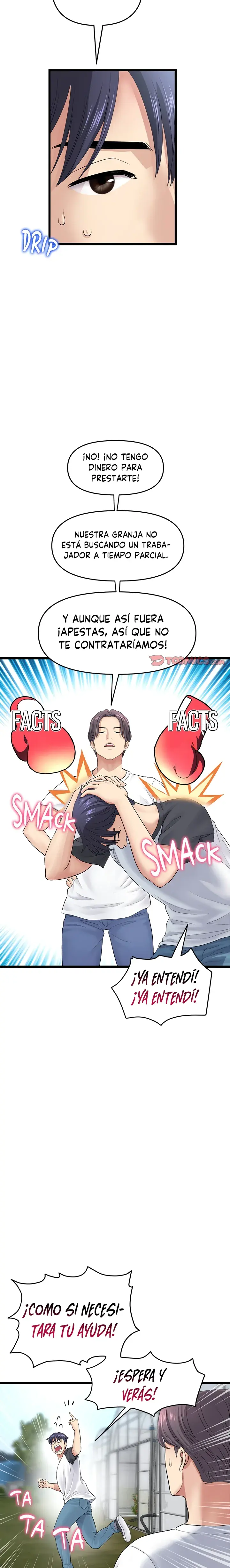 Stepmom’s Everything Capítulo 34 - Página 25