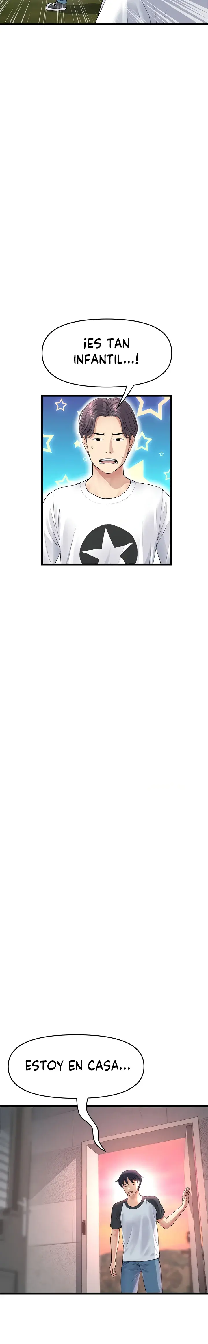 Stepmom’s Everything Capítulo 34 - Página 26