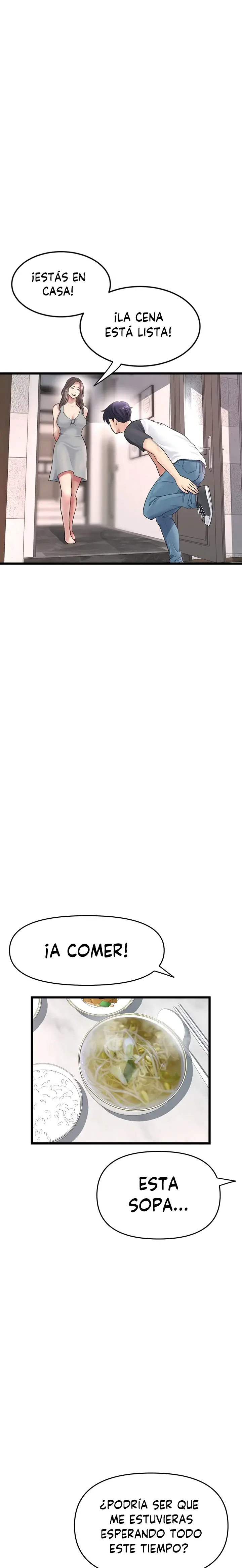 Stepmom’s Everything Capítulo 34 - Página 27