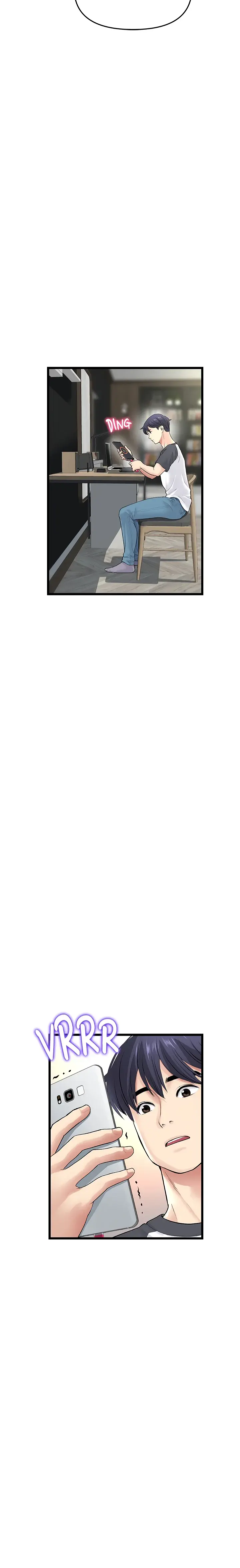 Stepmom’s Everything Capítulo 34 - Página 4