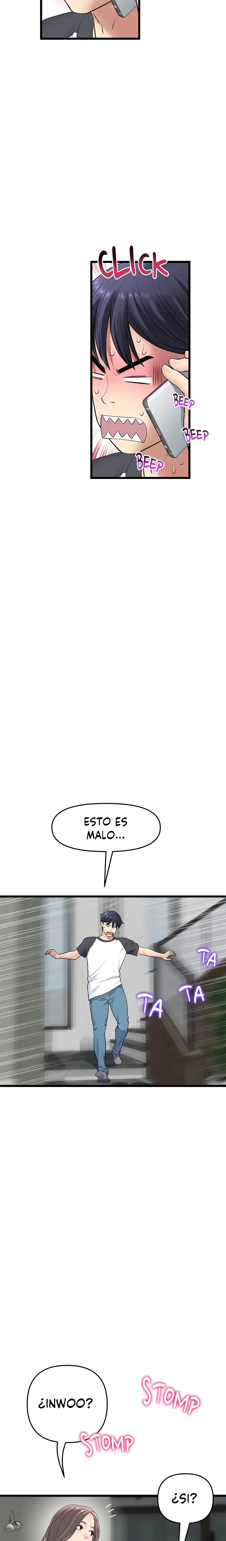 Stepmom’s Everything Capítulo 34 - Página 6