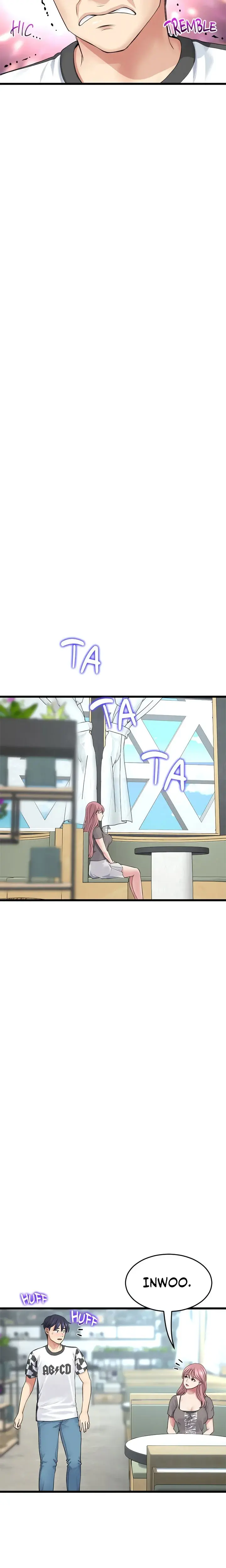 Stepmom’s Everything Capítulo 35 - Página 13