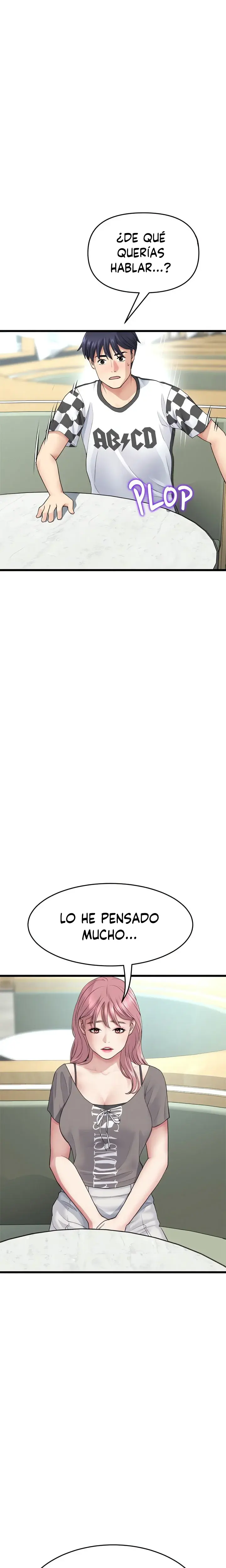 Stepmom’s Everything Capítulo 35 - Página 14