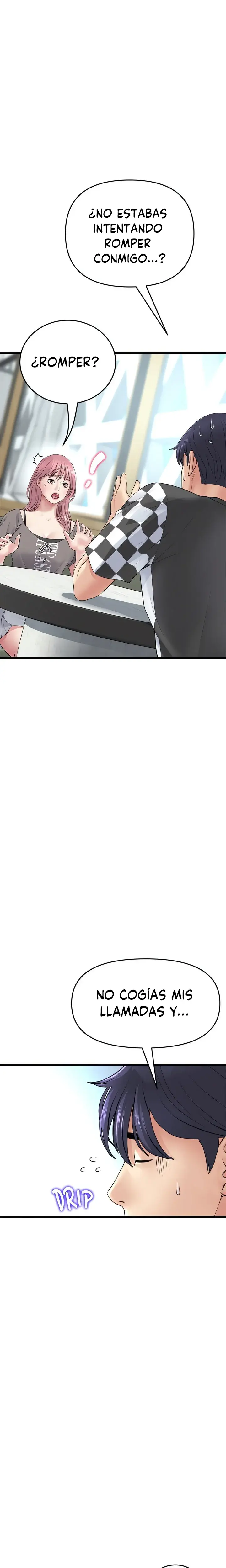 Stepmom’s Everything Capítulo 35 - Página 16