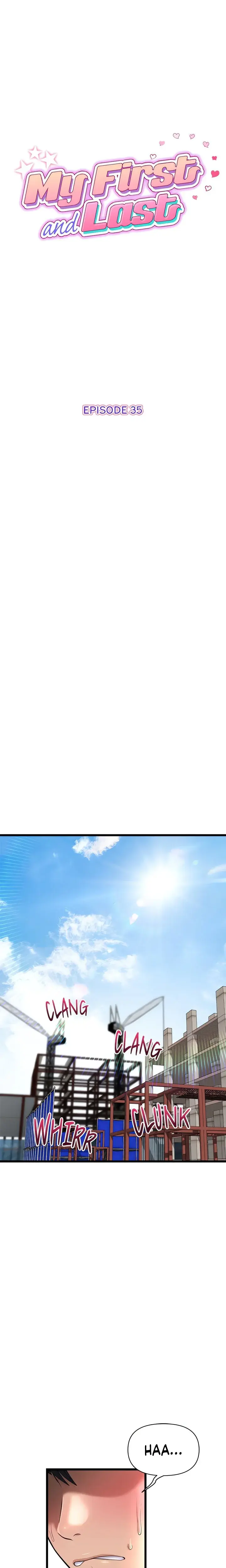 Stepmom’s Everything Capítulo 35 - Página 2