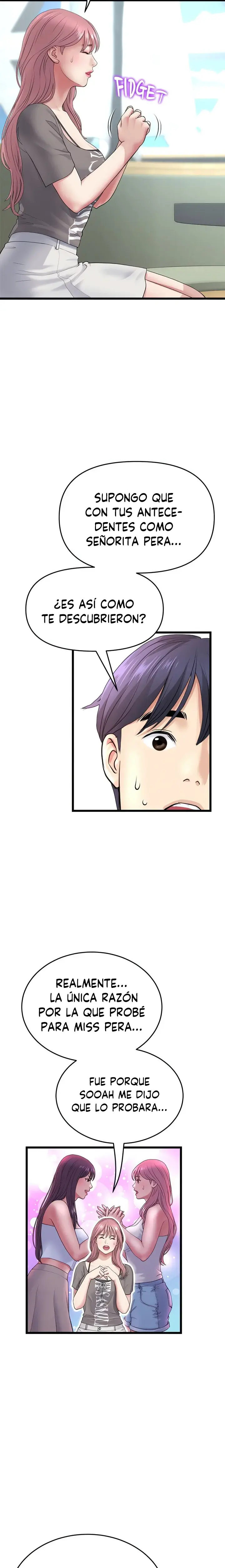 Stepmom’s Everything Capítulo 35 - Página 20