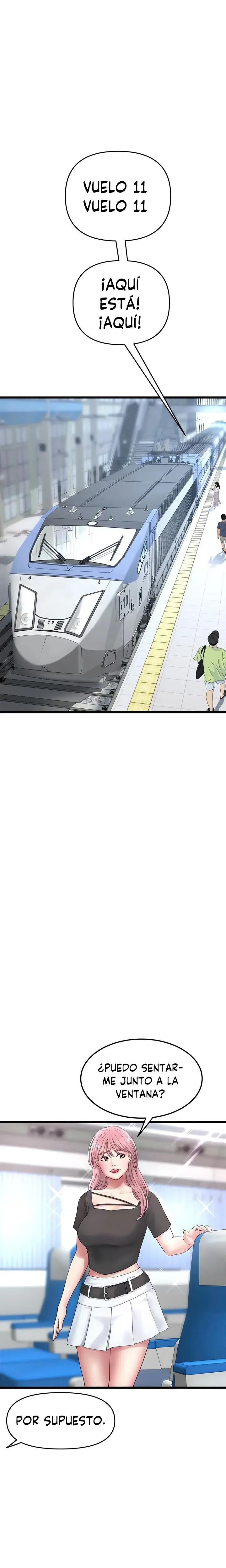 Stepmom’s Everything Capítulo 35 - Página 23