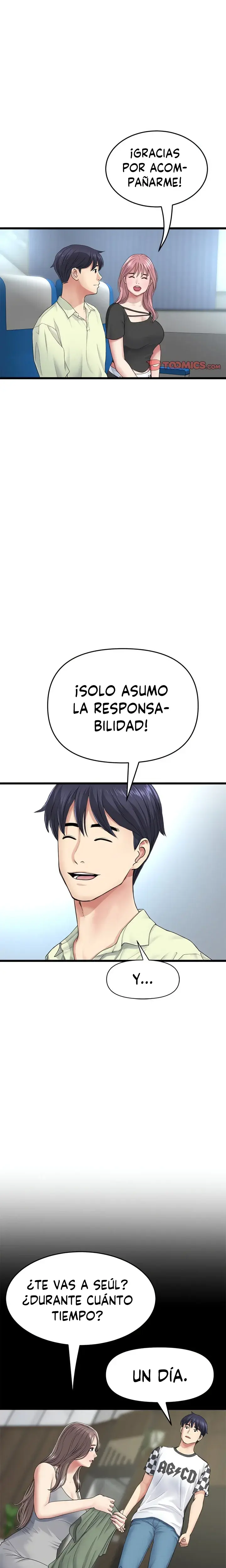 Stepmom’s Everything Capítulo 35 - Página 24