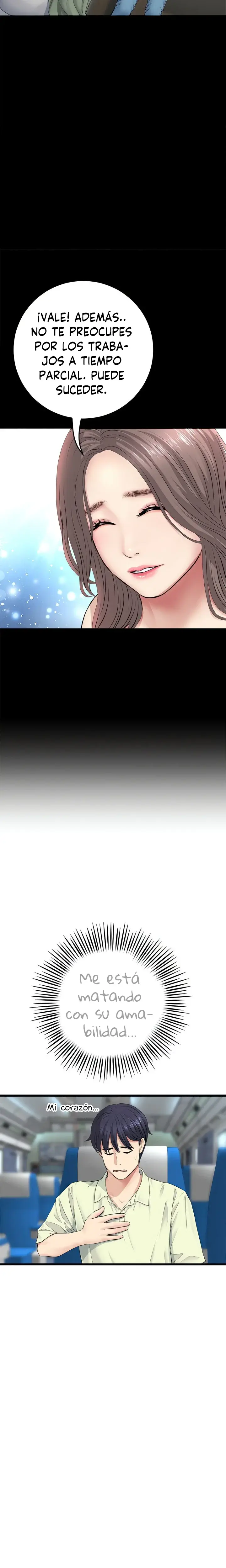 Stepmom’s Everything Capítulo 35 - Página 25